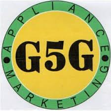 g5g Logo